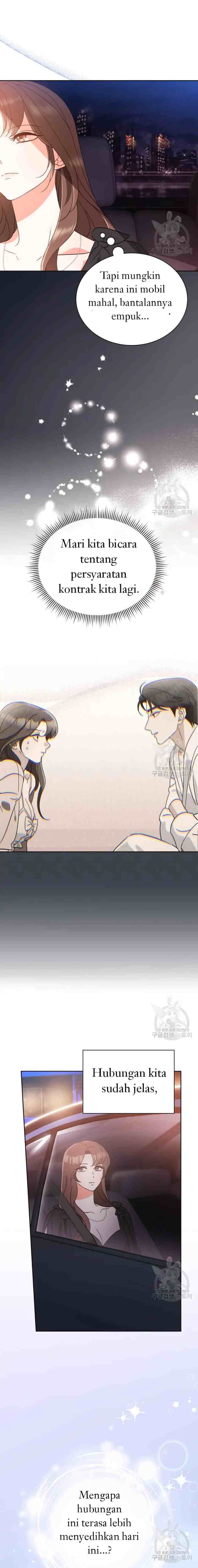 Please Divorce Me chapter 2 halaman 4