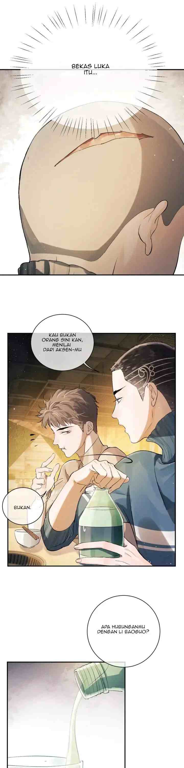 Sa Ye chapter 7 halaman 8