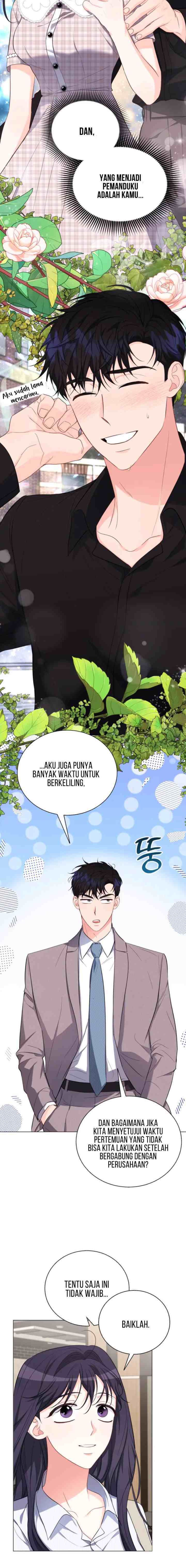 See You After Work chapter 15 halaman 7