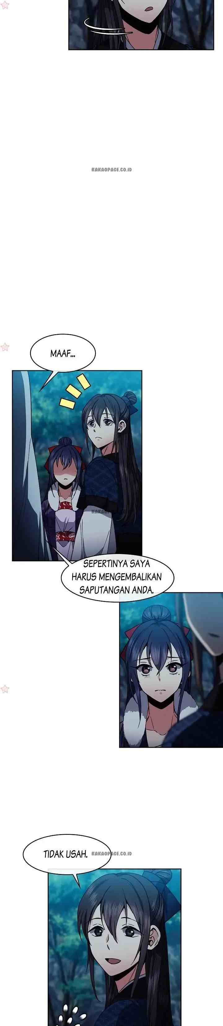 Queen's Revenge chapter 66 halaman 10
