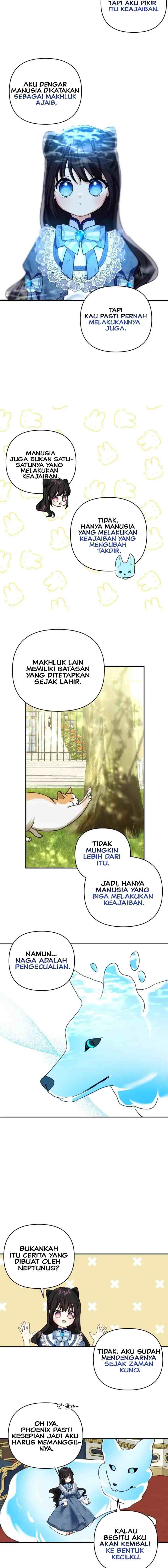 Monster Duke's Daughter chapter 60 halaman 12