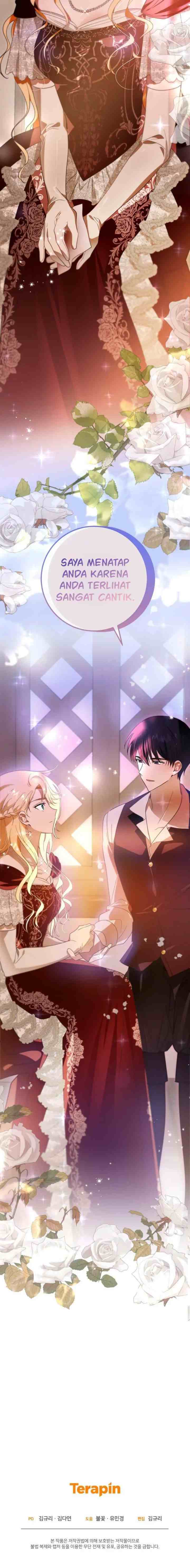 My Beloved Tyrant chapter 11 halaman 17