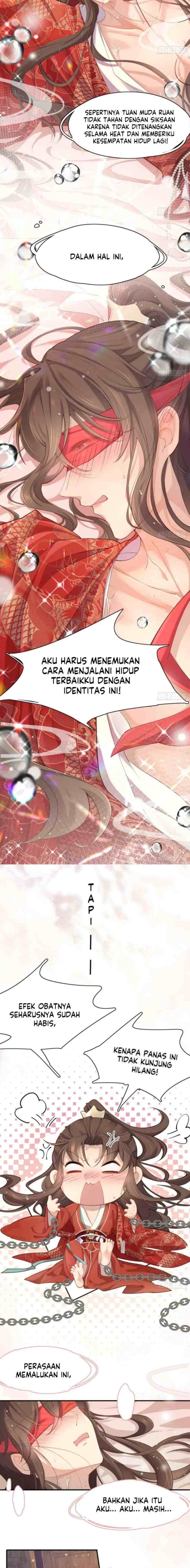 Rollover Guide for Overlord Type of Princess chapter 2 halaman 4