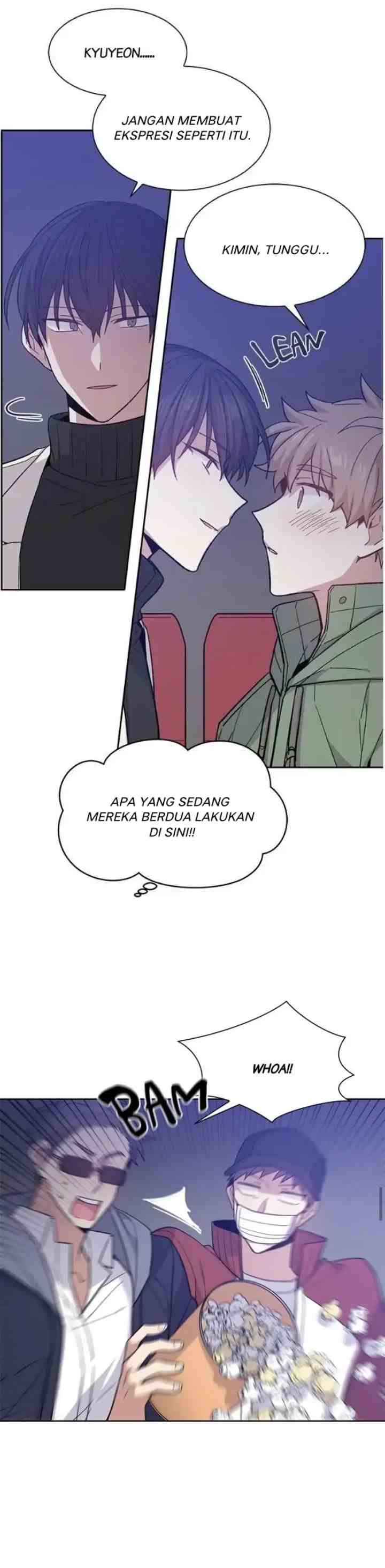 Candy Man chapter 30 halaman 8