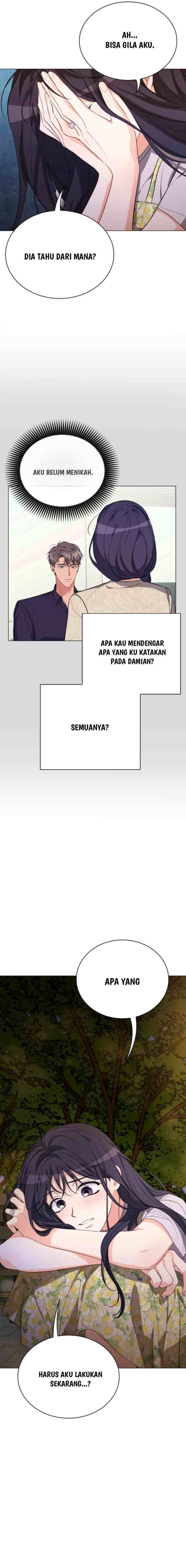 See You After Work chapter 42 halaman 8