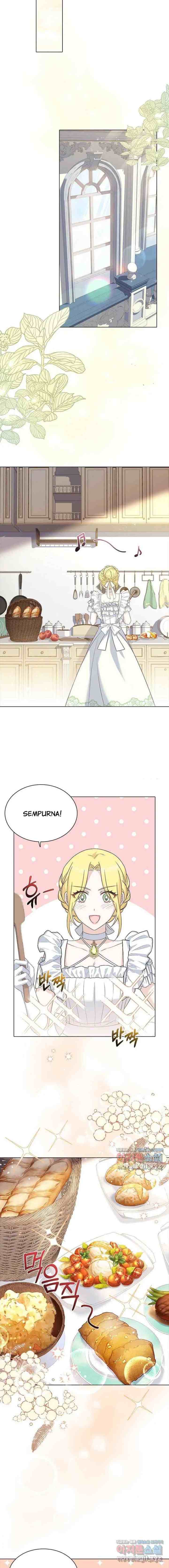 One Night with Emperor chapter 64 halaman 7