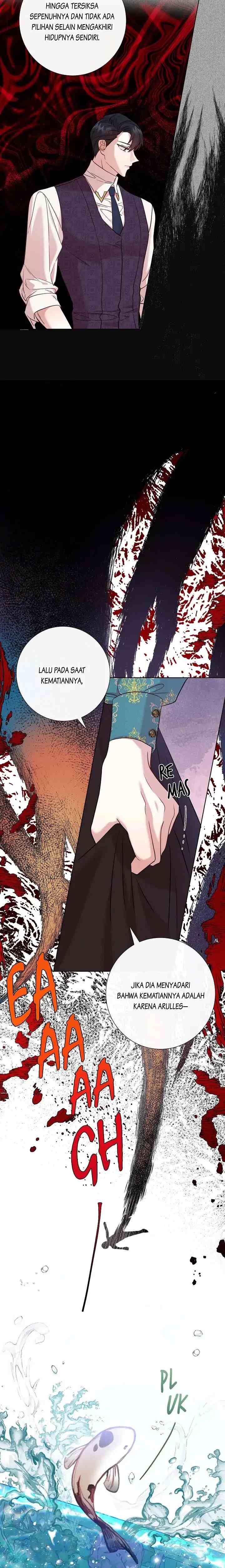 Please Don't Eat Me! chapter 52 halaman 12