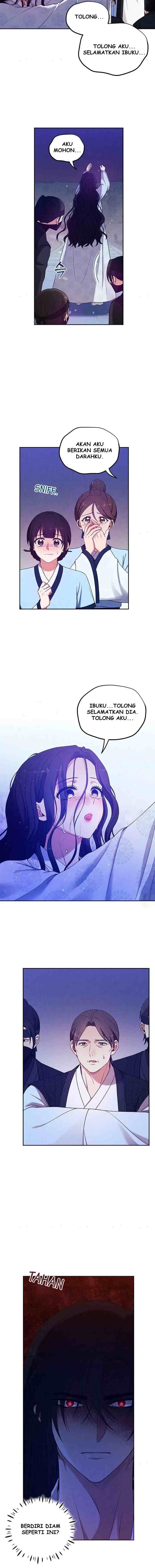 Elixir of the Sun chapter 42 halaman 10