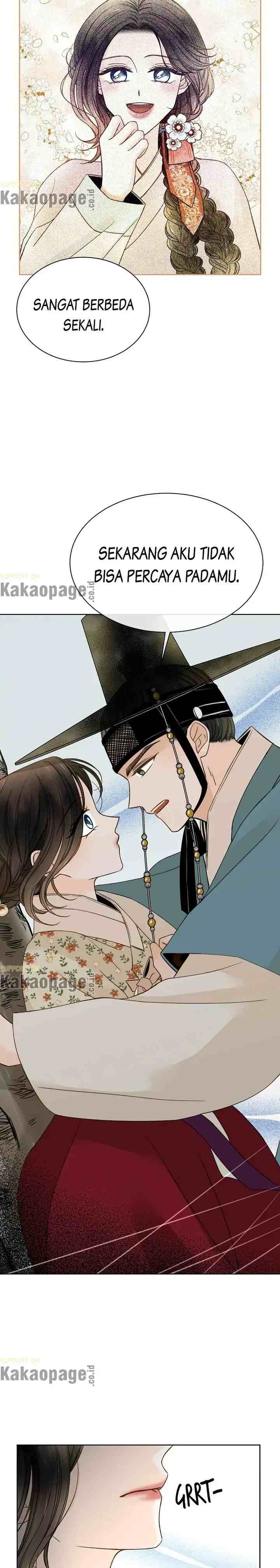 Oh! My Hubby-nim chapter 14 halaman 8