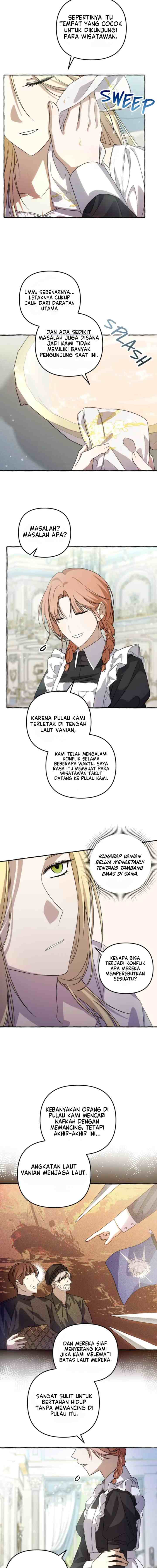 Are We Still In Love? chapter 6 halaman 8