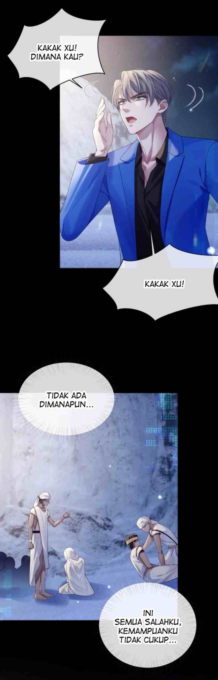 Continued Love chapter 80 halaman 17