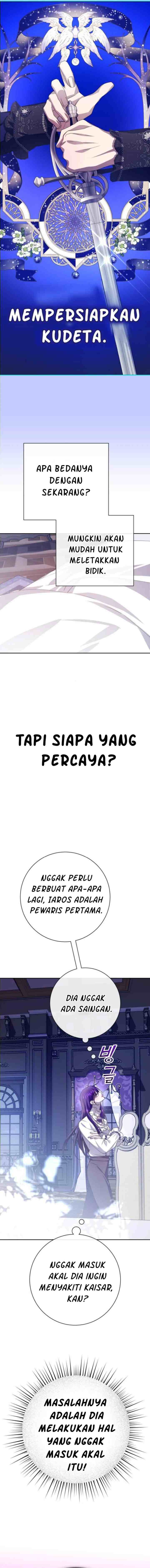 Your Throne chapter 165.1 halaman 7