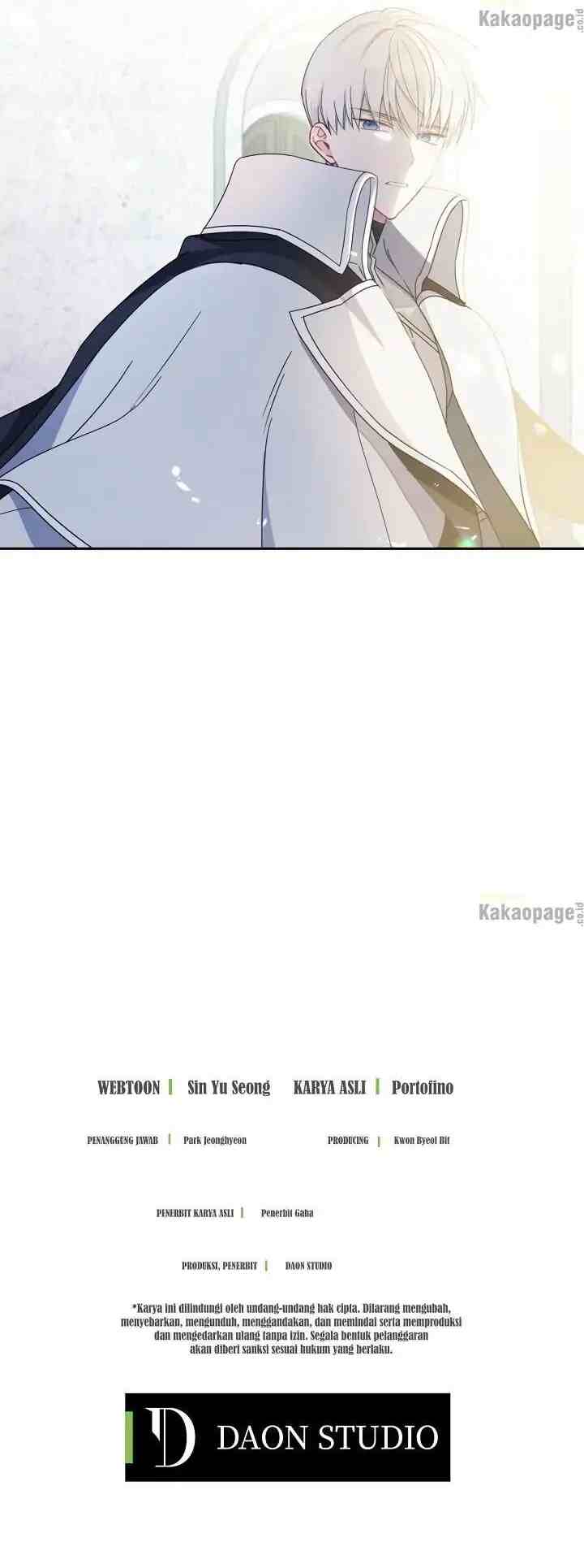Say Ah, the Golden Spoon Is Entering chapter 32 halaman 18