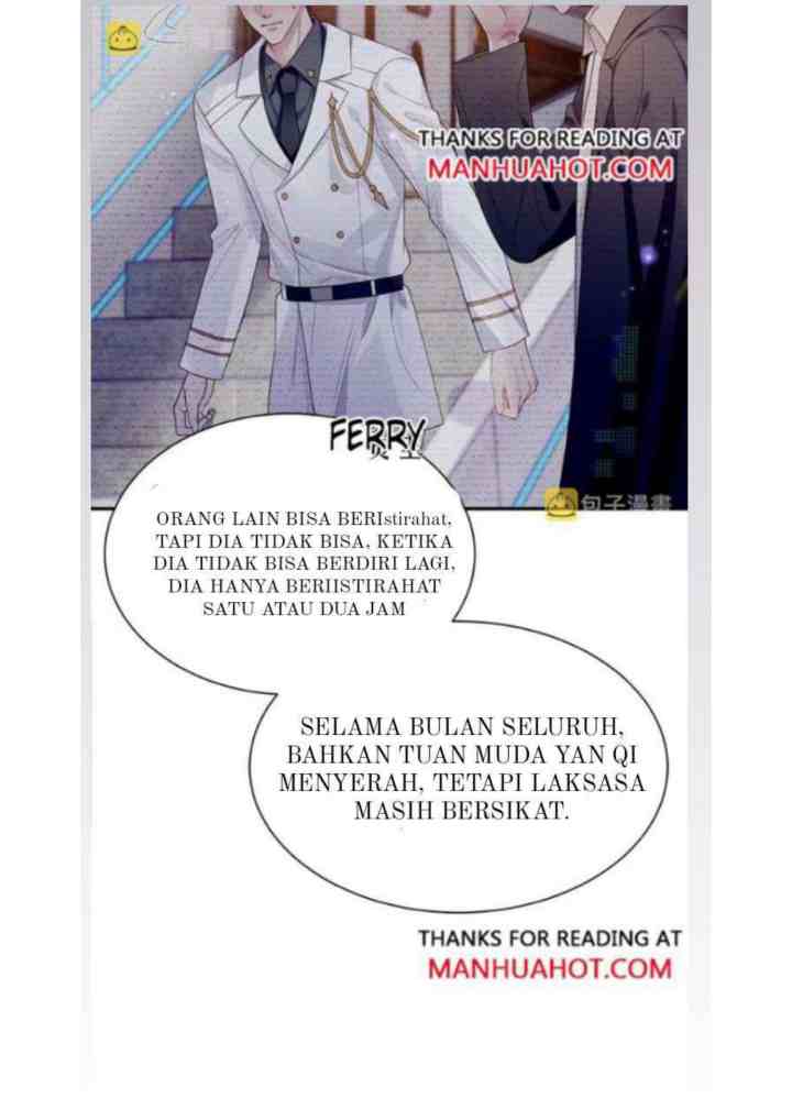 Continued Love chapter 58 halaman 15
