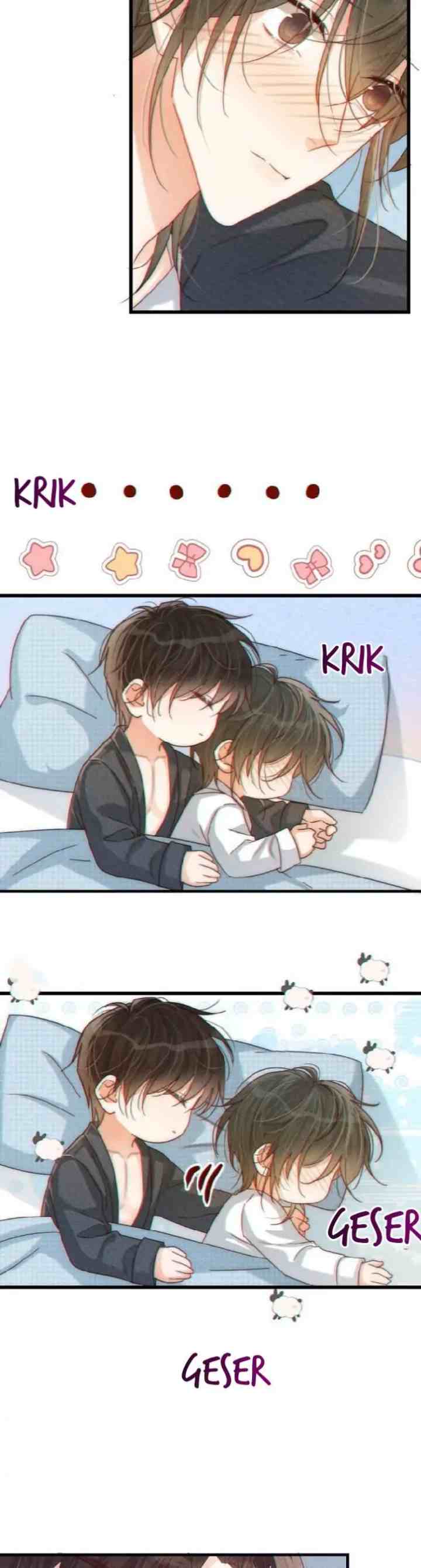 Intoxicated chapter 68 halaman 4