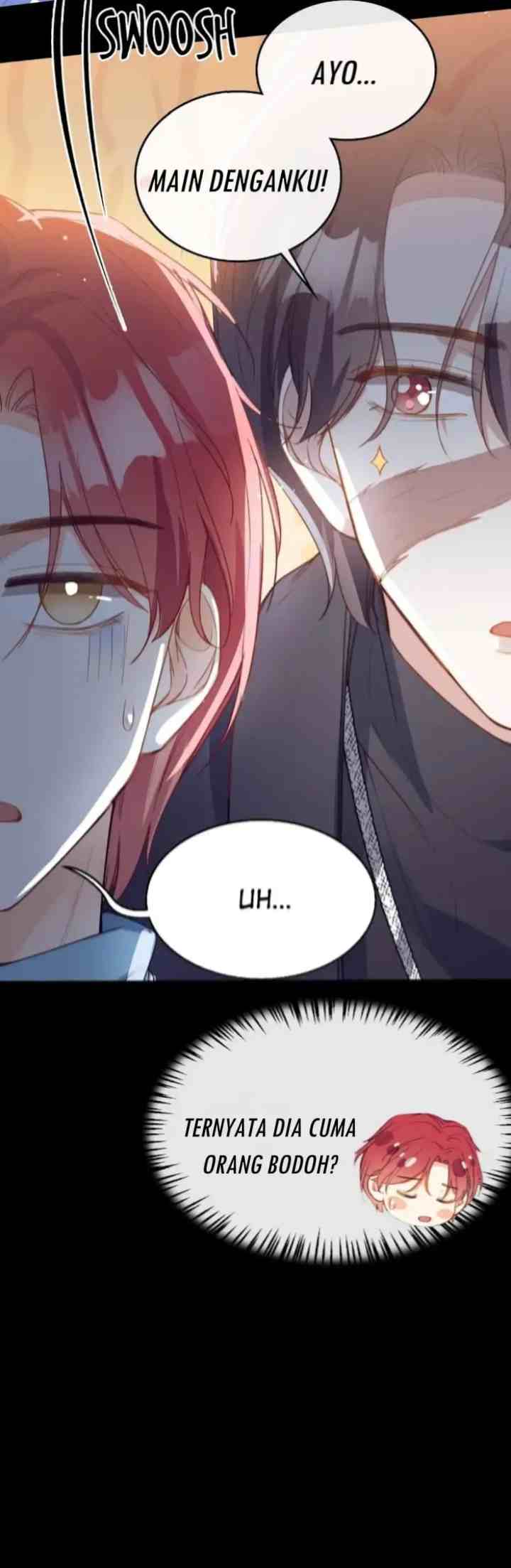 Kiss The Abyss chapter 105 halaman 6
