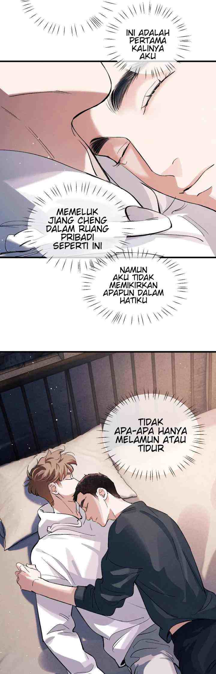 Sa Ye chapter 79 halaman 6