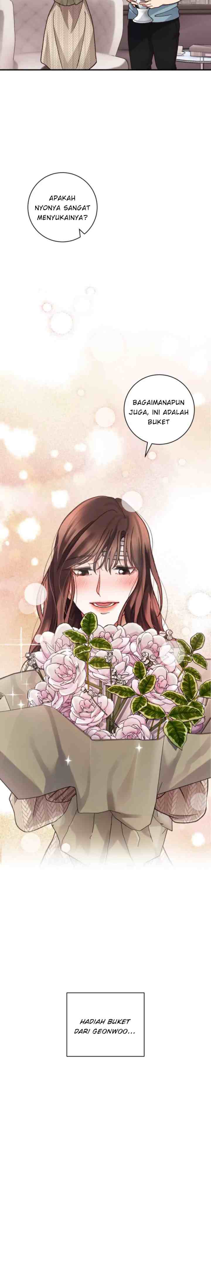 No Marriage is Perfect chapter 15 halaman 6