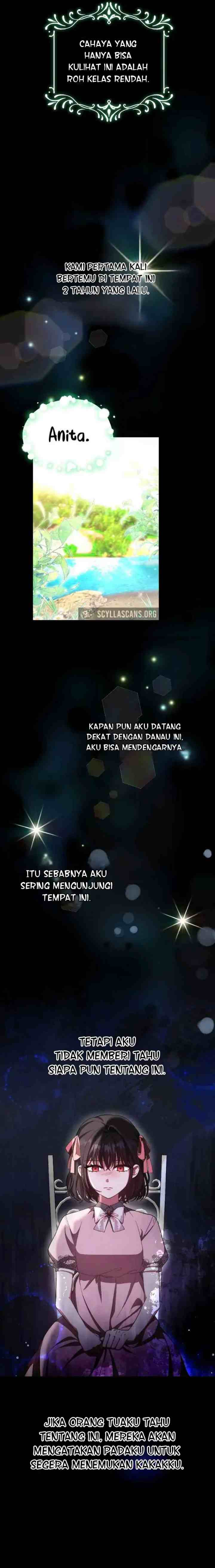 I Hated It Even More chapter 4 halaman 4