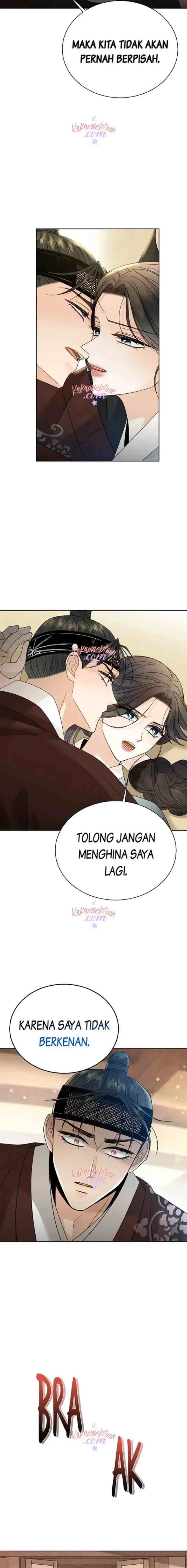 Oh! My Hubby-nim chapter 44 halaman 16