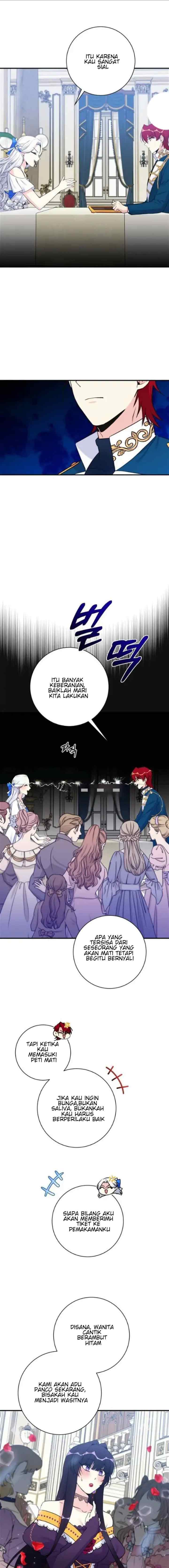 I Corrupted the Good Male Lead Protagonist chapter 11 halaman 14