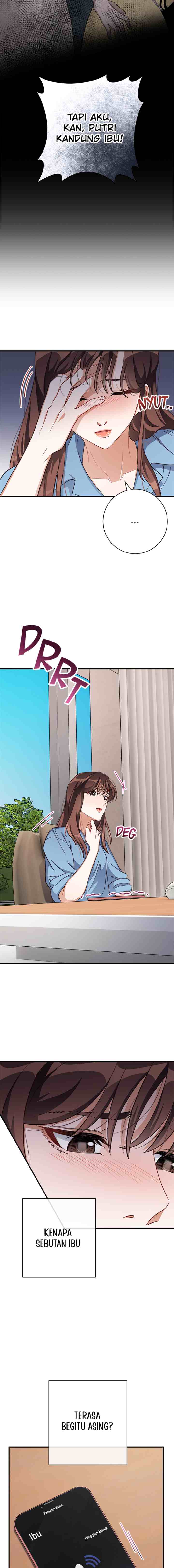 No Marriage is Perfect chapter 74 halaman 6