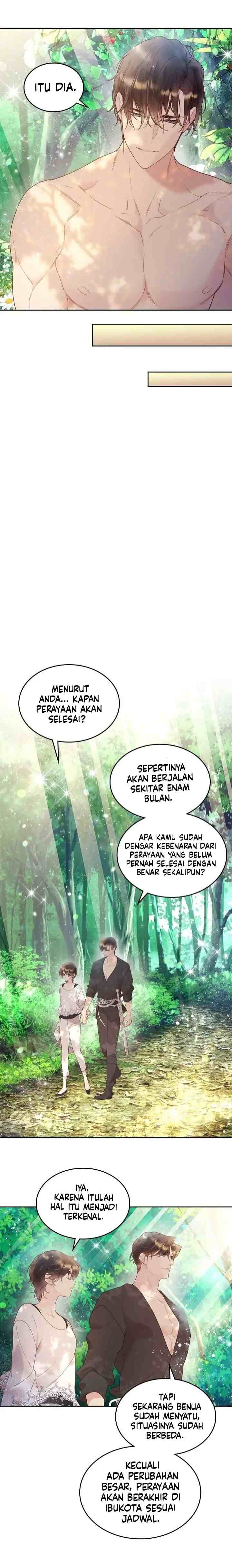 Béatrice chapter 75 halaman 5