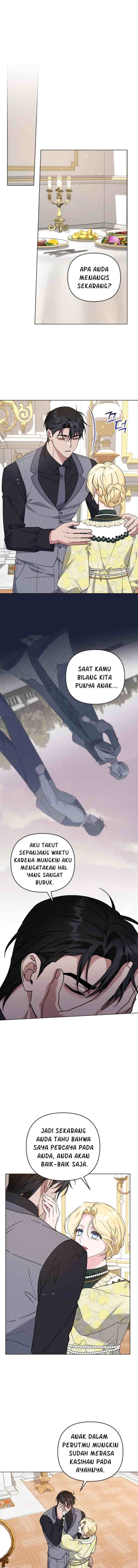 What It Means To Be You chapter 147 halaman 10