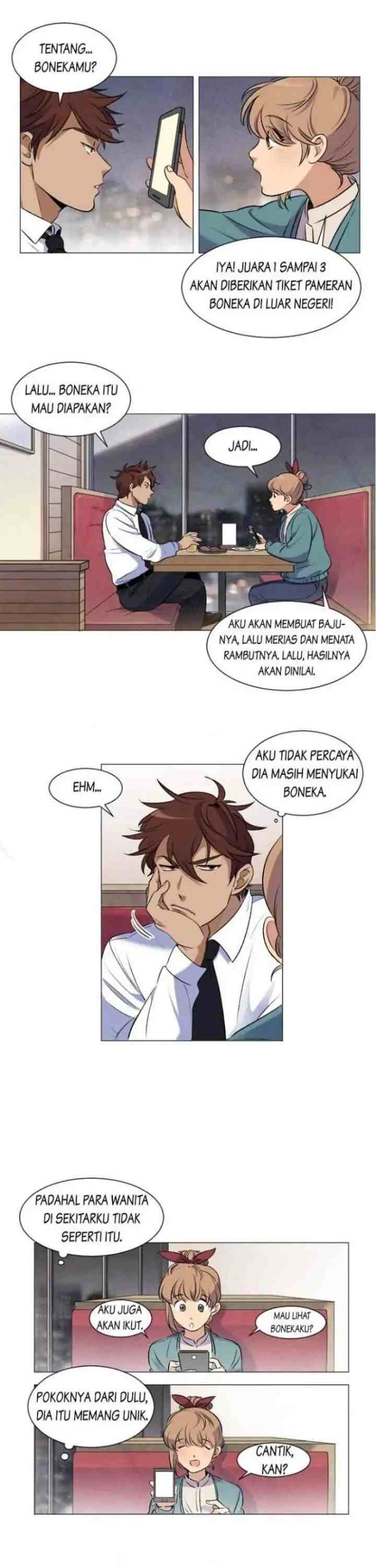 For Elise chapter 5 halaman 9