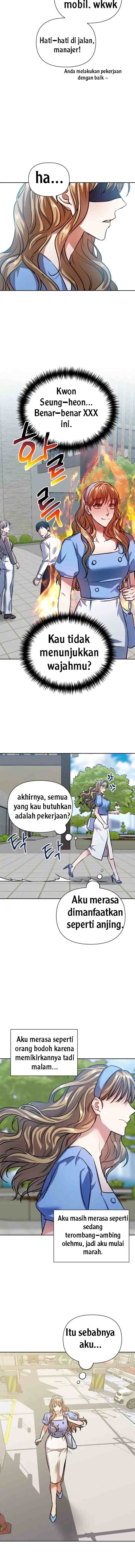 Love Master chapter 2 halaman 16