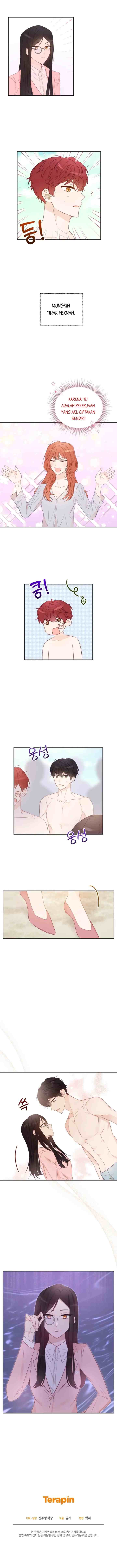 Ideal Delivery Service chapter 19 halaman 18