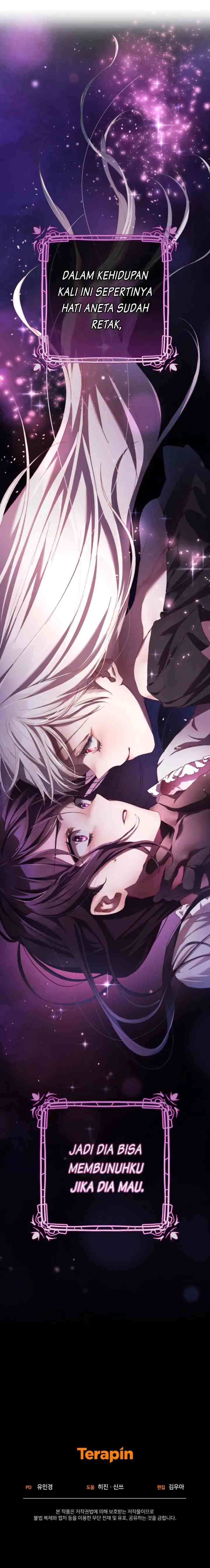 Crowning a Spoiled Prince chapter 48 halaman 16