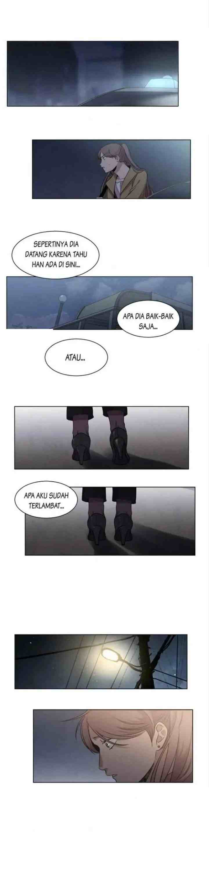 For Elise chapter 39 halaman 9