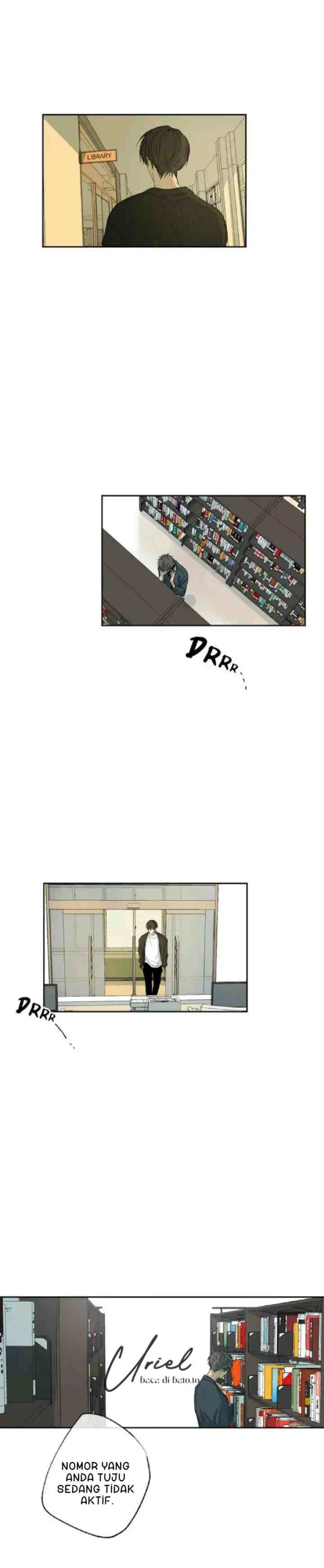 The Shape of Sympathy chapter 7 halaman 7