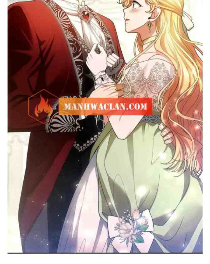 I Am Trying To Divorce My Villain Husband, But We Have A Child chapter 67 halaman 17