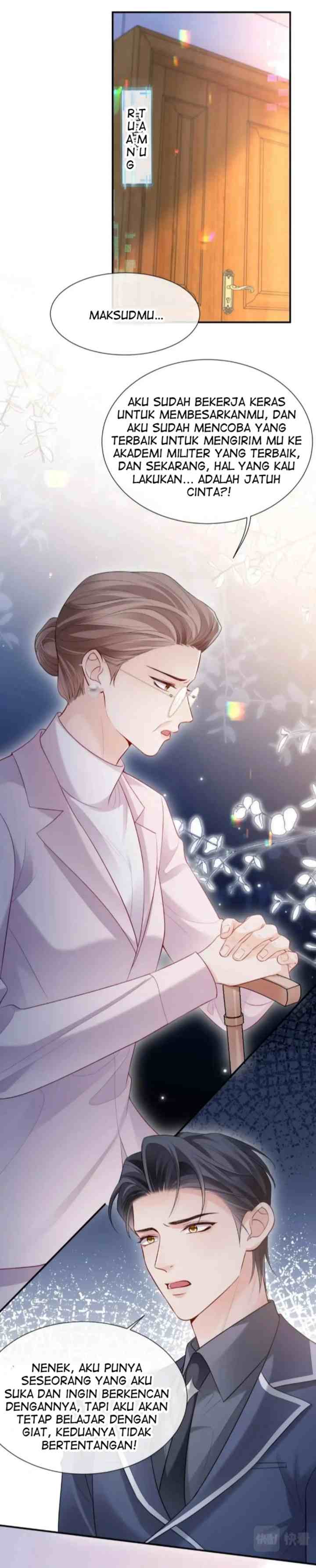 Continued Love chapter 94 halaman 12