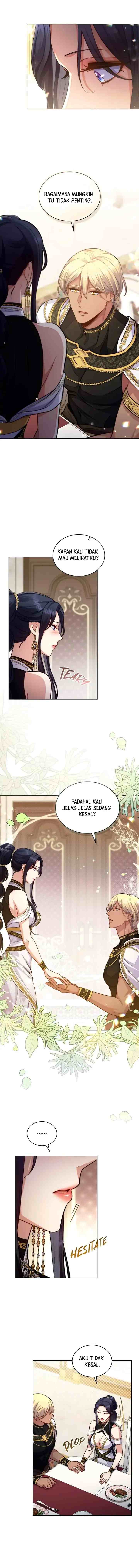 Lies Become You chapter 60 halaman 5