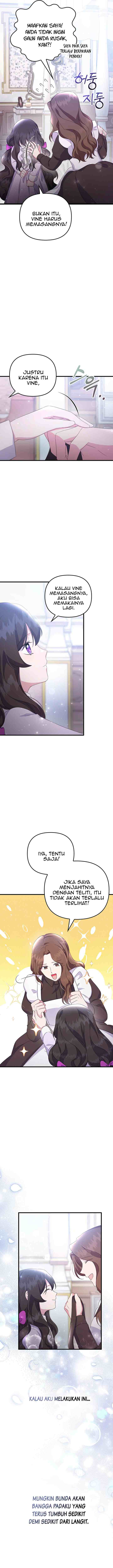 It's The First Time For Both of Us chapter 14 halaman 14