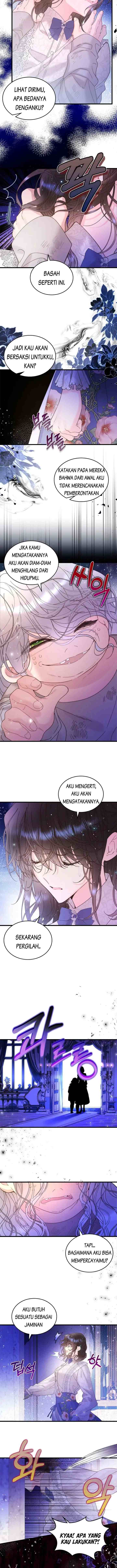 Béatrice chapter 104 halaman 5