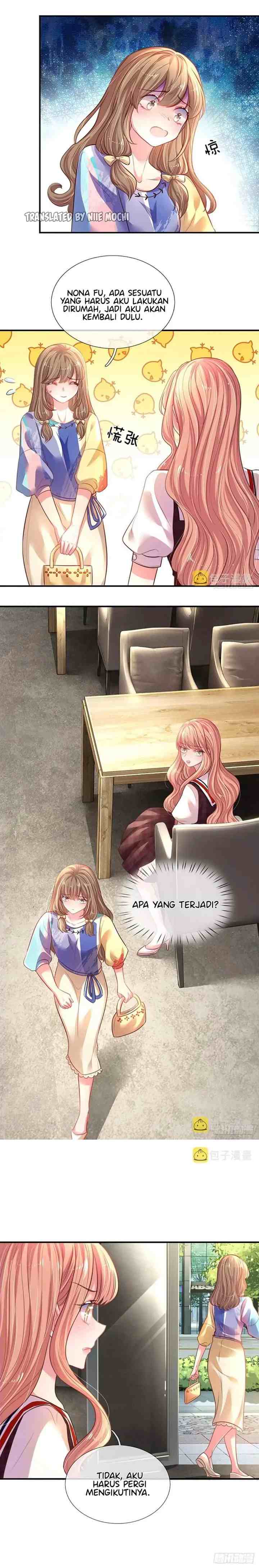 Drama Mommy Online Battle chapter 2 halaman 14