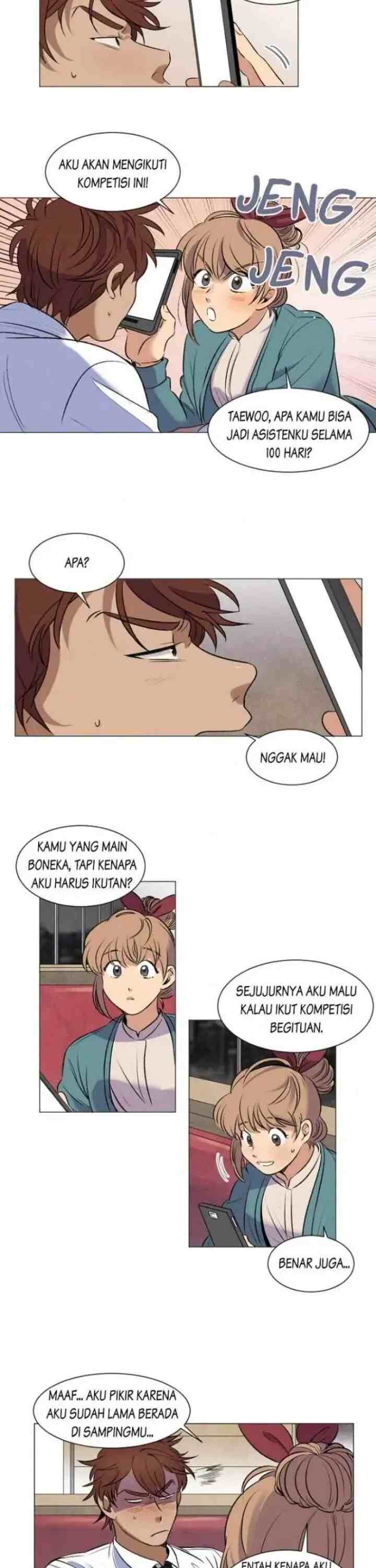 For Elise chapter 1 halaman 11