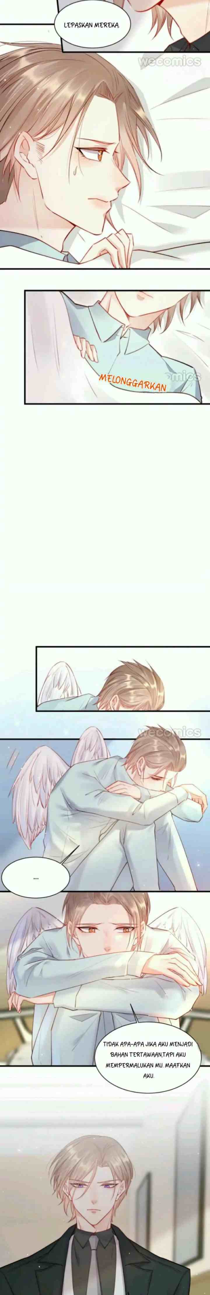 Under Your Wings chapter 23 halaman 5