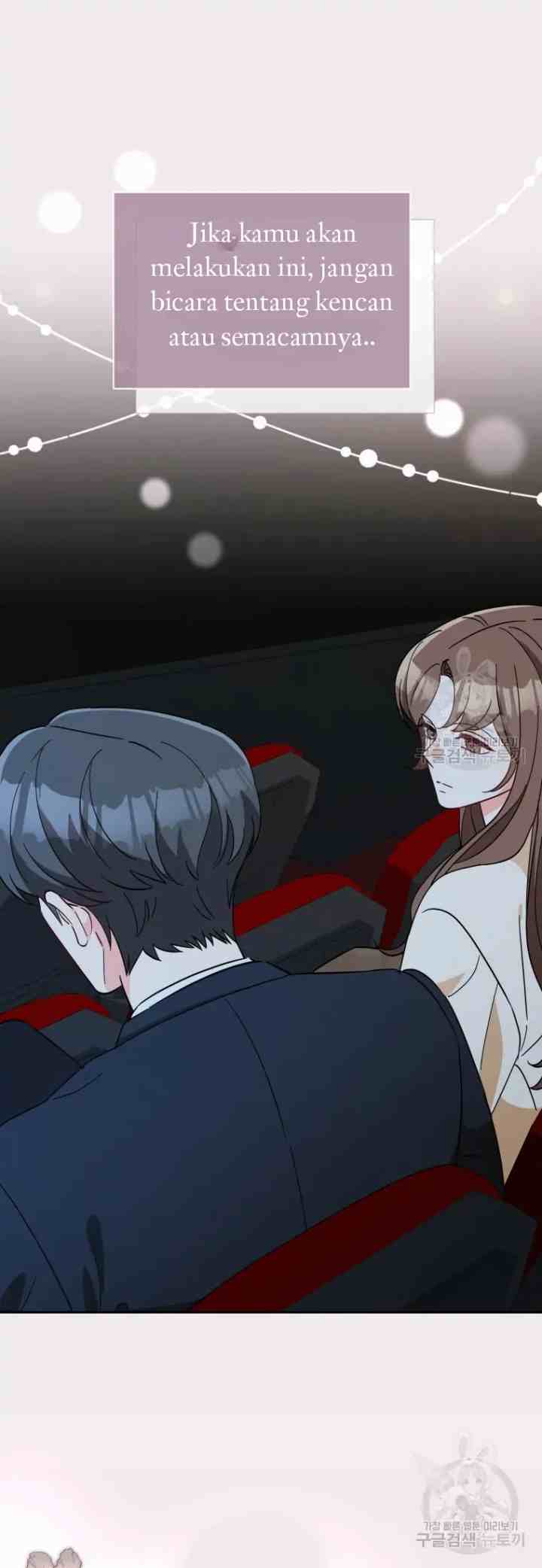 Please Divorce Me chapter 15 halaman 7