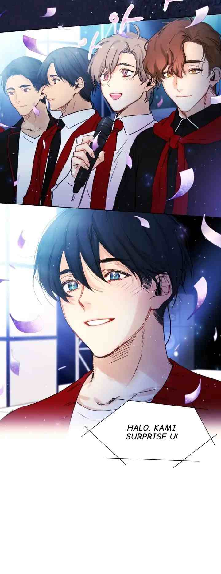Trainee chapter 30 halaman 14