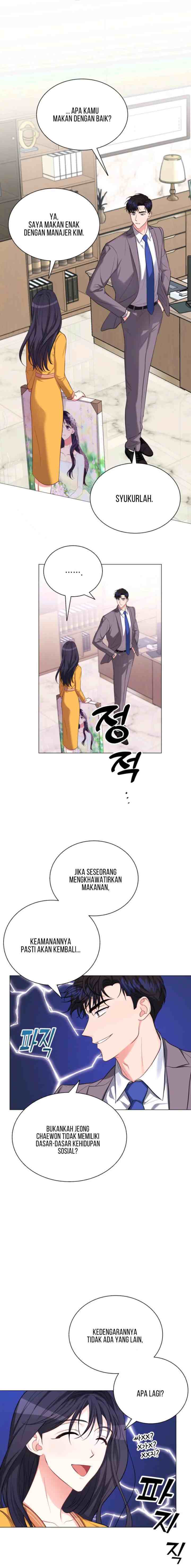See You After Work chapter 10 halaman 11