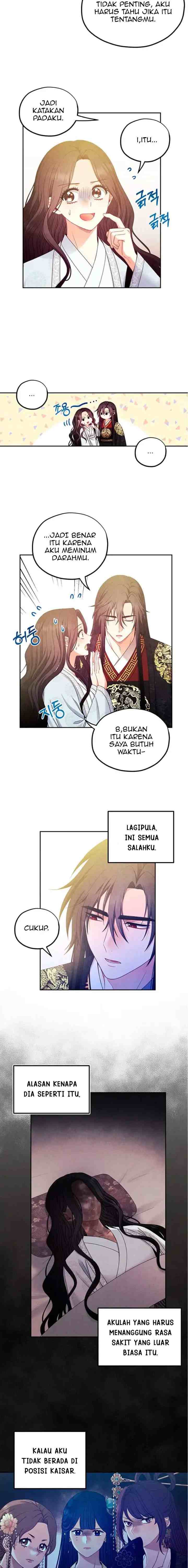 Elixir of the Sun chapter 60 halaman 5