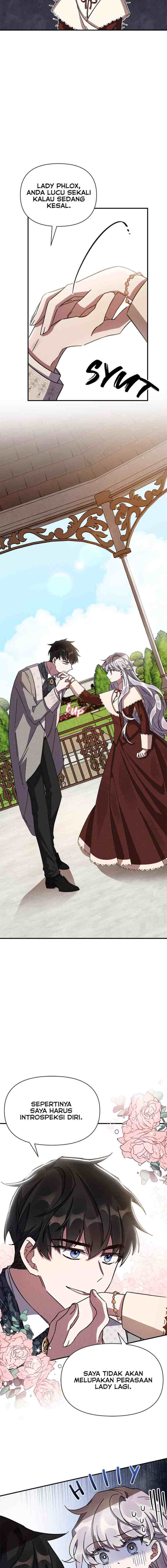 Oh, Dear Nemesis chapter 9 halaman 13