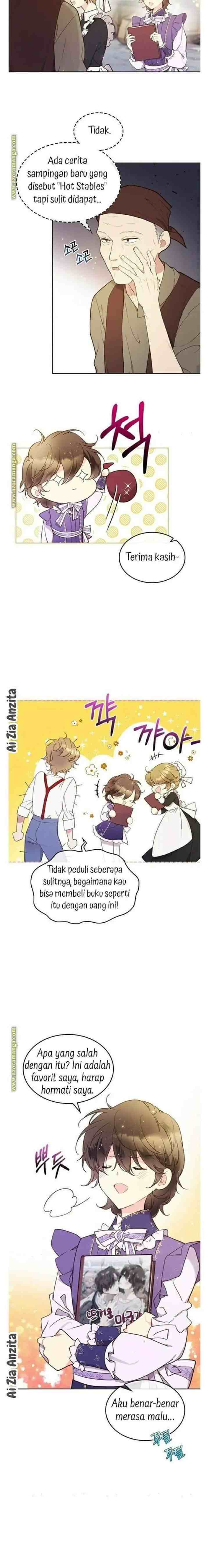 Béatrice chapter 57 halaman 15