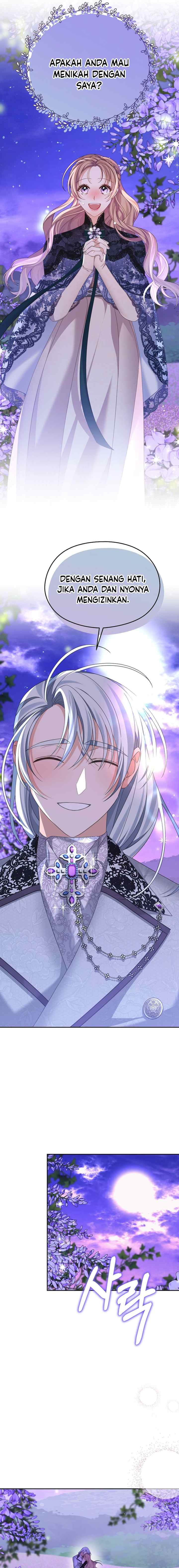 My Dear Aster chapter 48 halaman 10