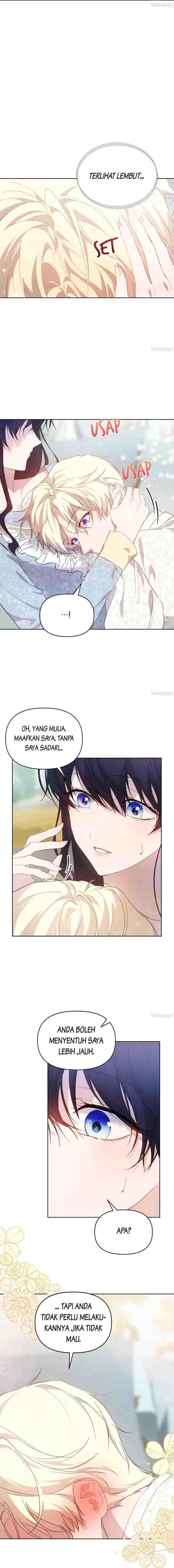 A Match Made in Mana chapter 33 halaman 14